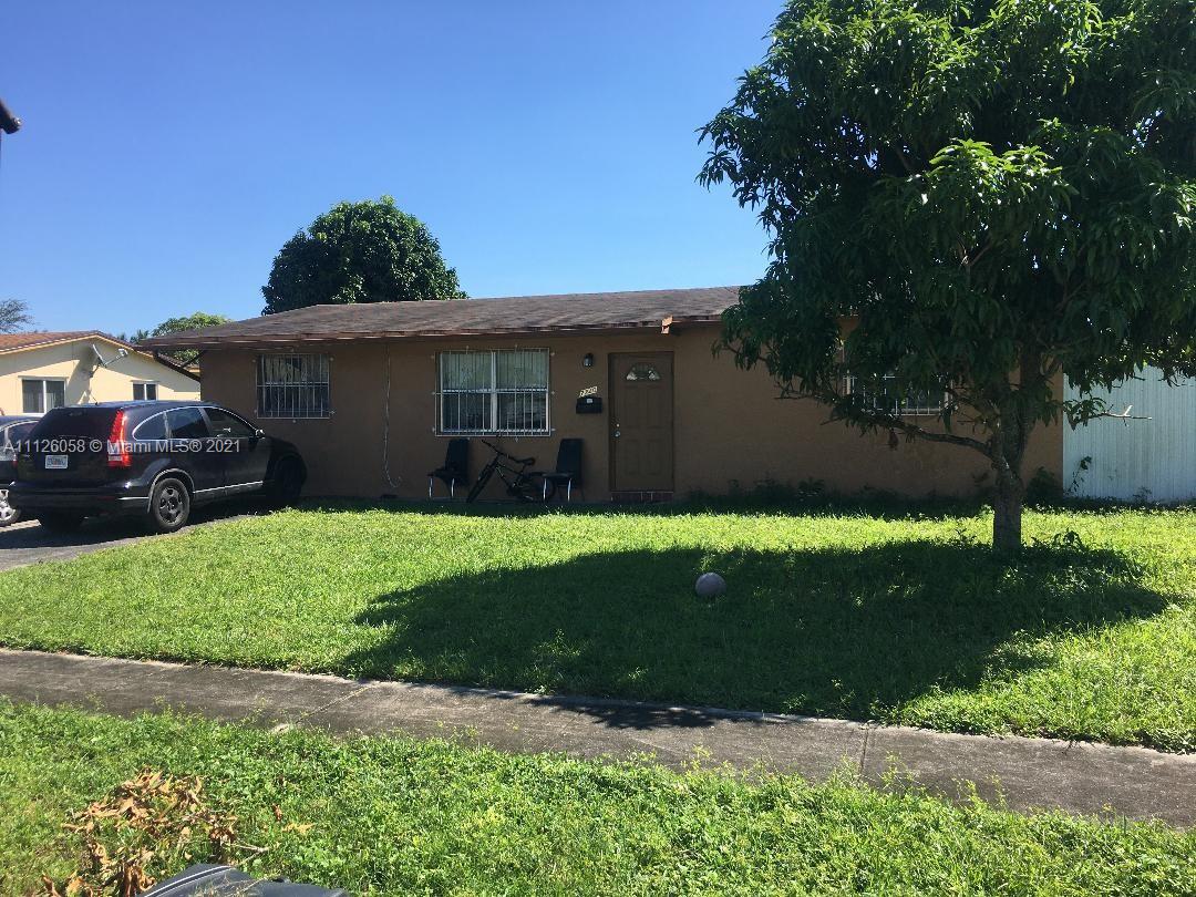 7340 Simms Street Hollywood FL 33024