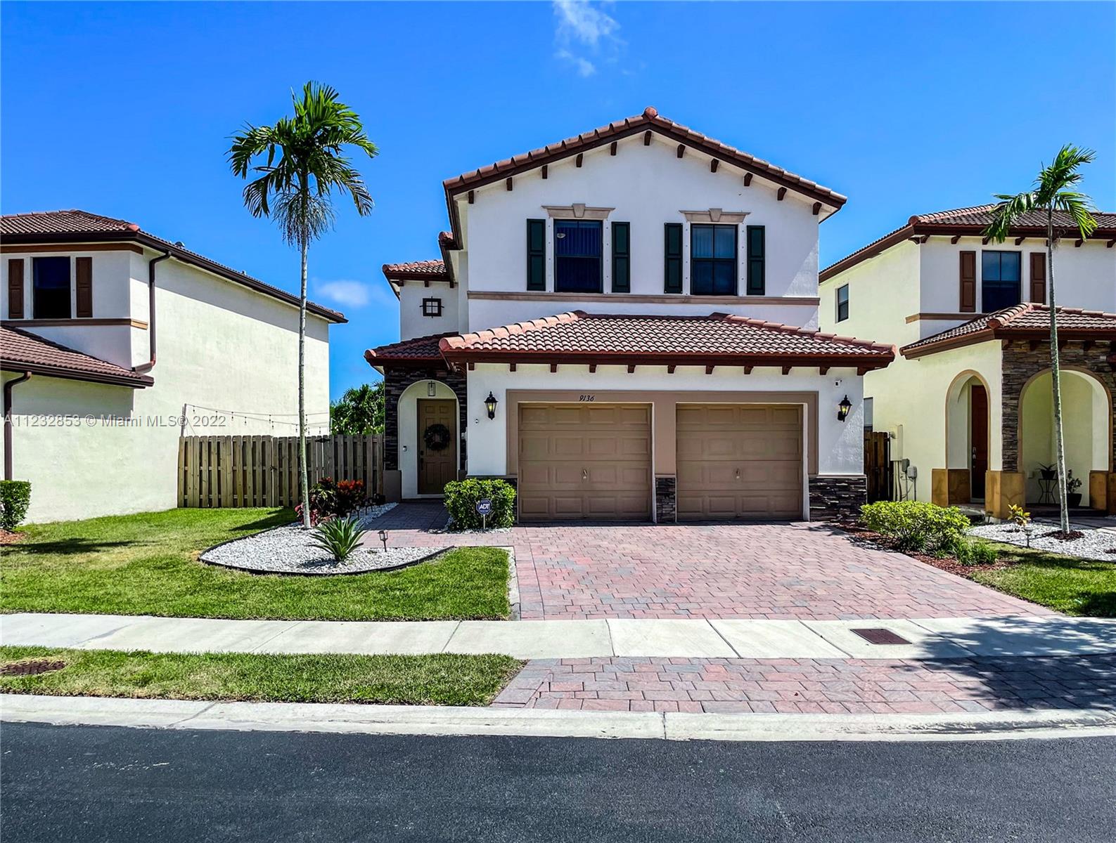 9136 SW 227th Lane Cutler Bay FL 33190