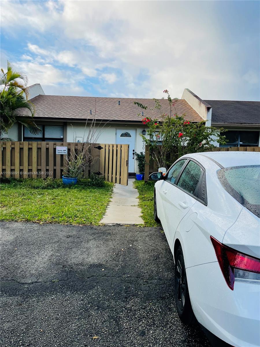 1430 Woodpecker Street Homestead FL 33035