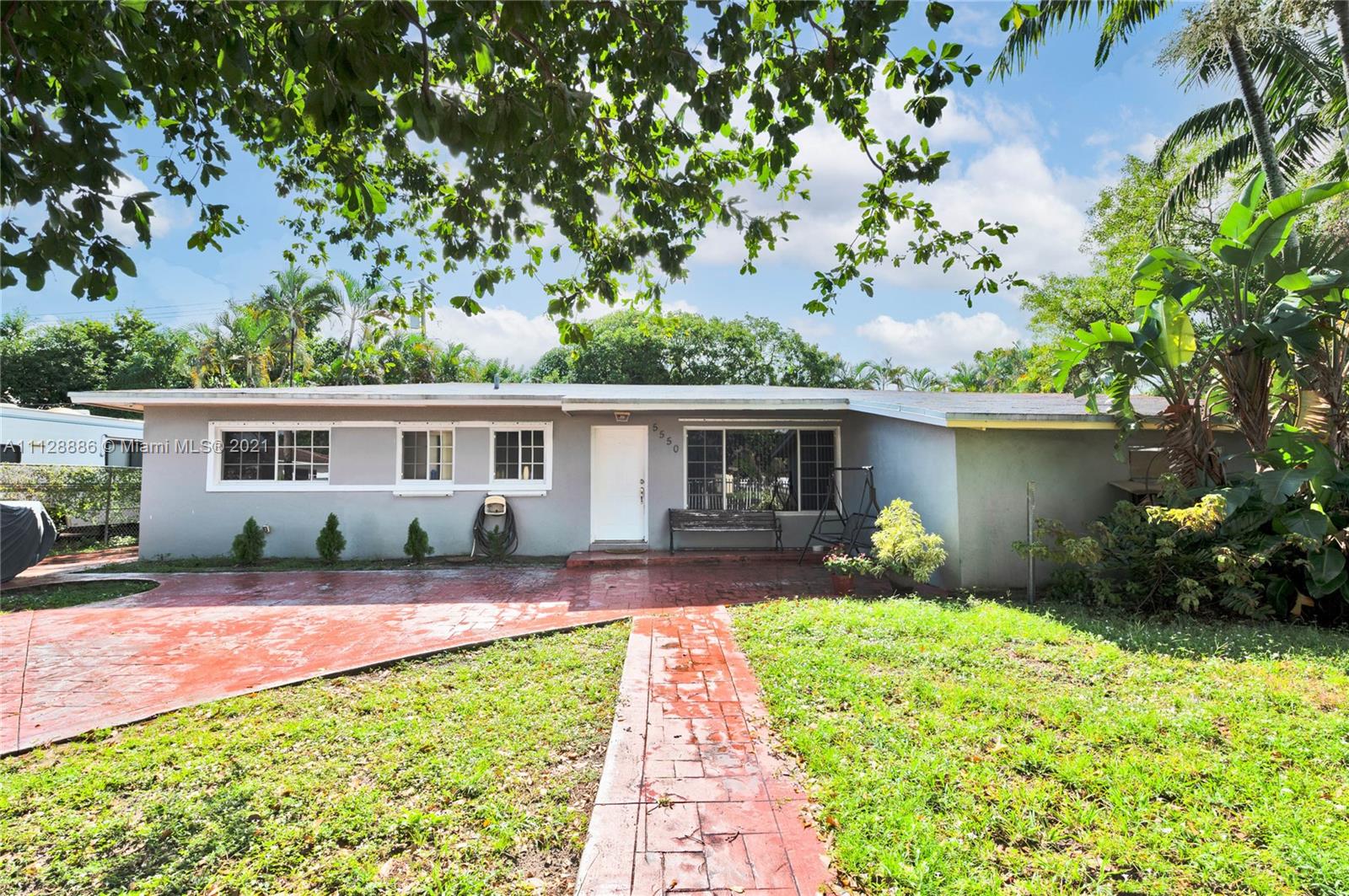 5550 NW 181st Terrace Miami Gardens FL 33055