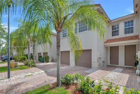 8210 Prestige Commons Drive Tamarac FL 33321