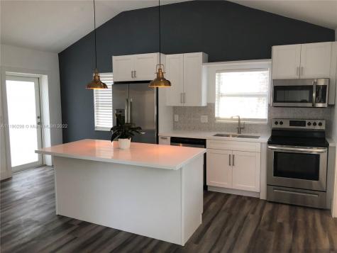 1341 NE 151st Street North Miami Beach FL 33162