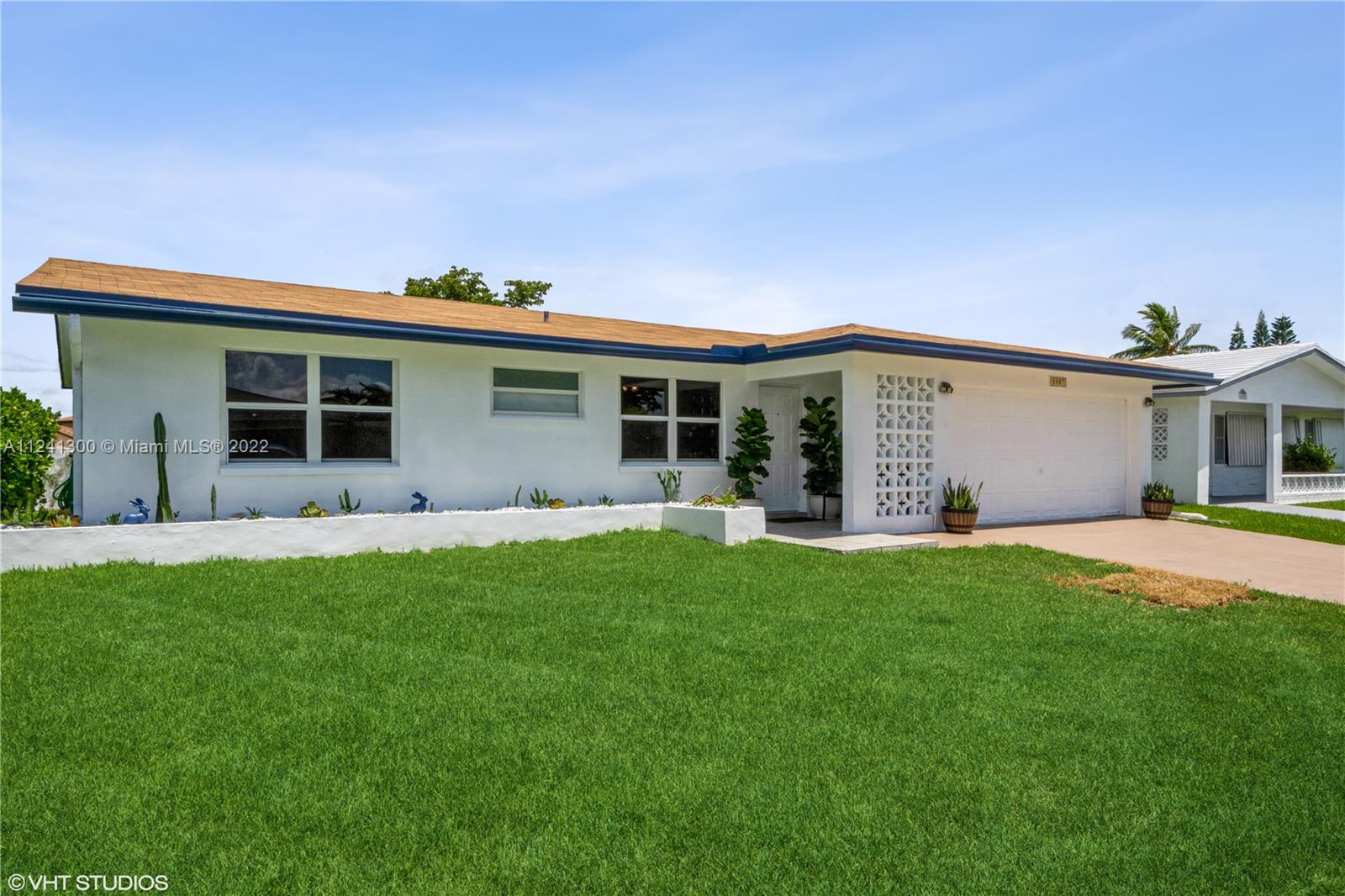 4907 NW 49th Road Tamarac FL 33319