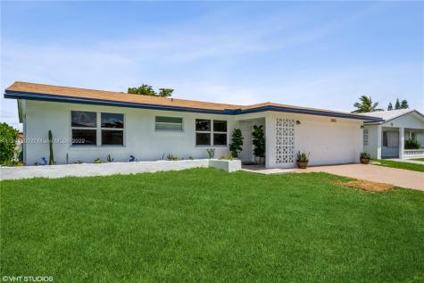4907 NW 49th Road Tamarac FL 33319