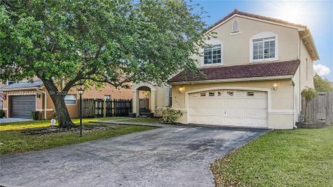7400 SW 161st Place Miami FL 33193