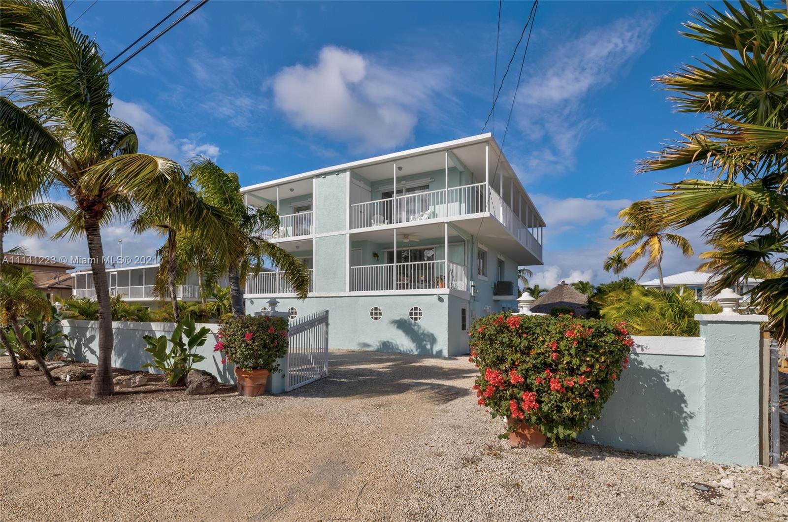 139 Marina Avenue Key Largo FL 33037
