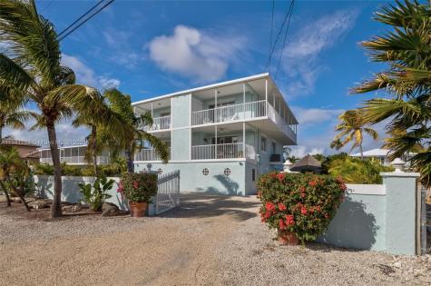 139 Marina Avenue Key Largo FL 33037