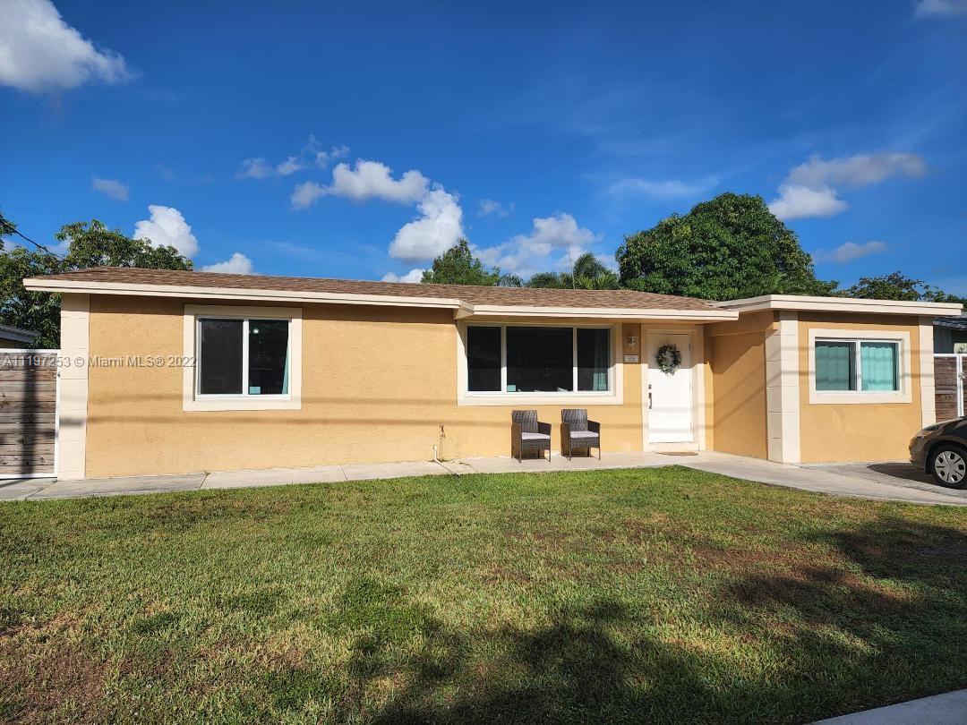 5115 SW 93rd Avenue Cooper City FL 33328