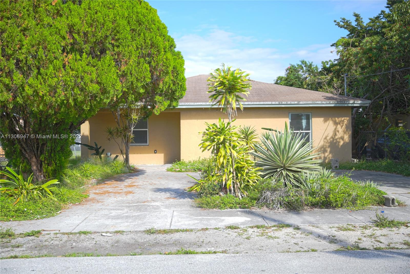 2363 NW 63rd Street Miami FL 33147