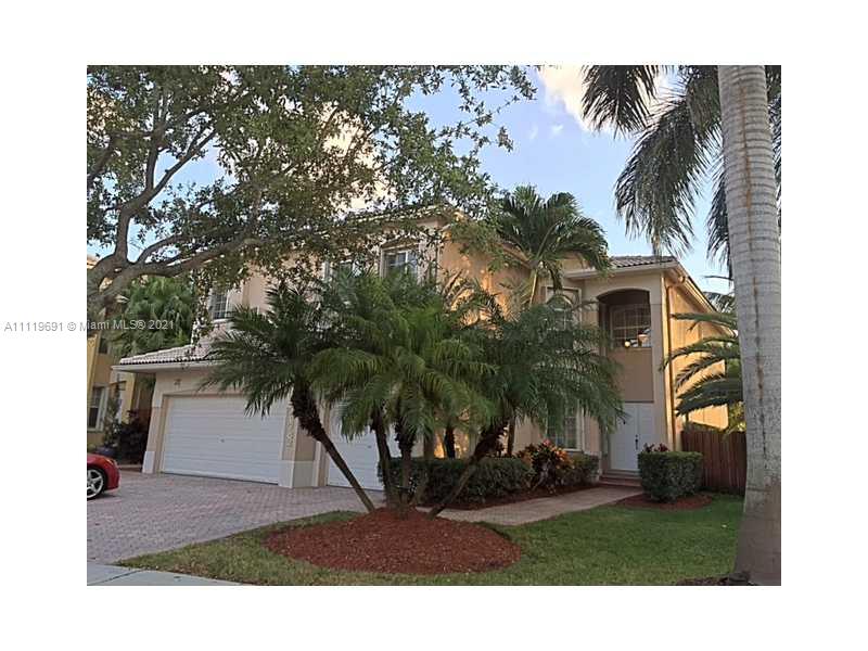 10782 NW 69th Terrace Doral FL 33178