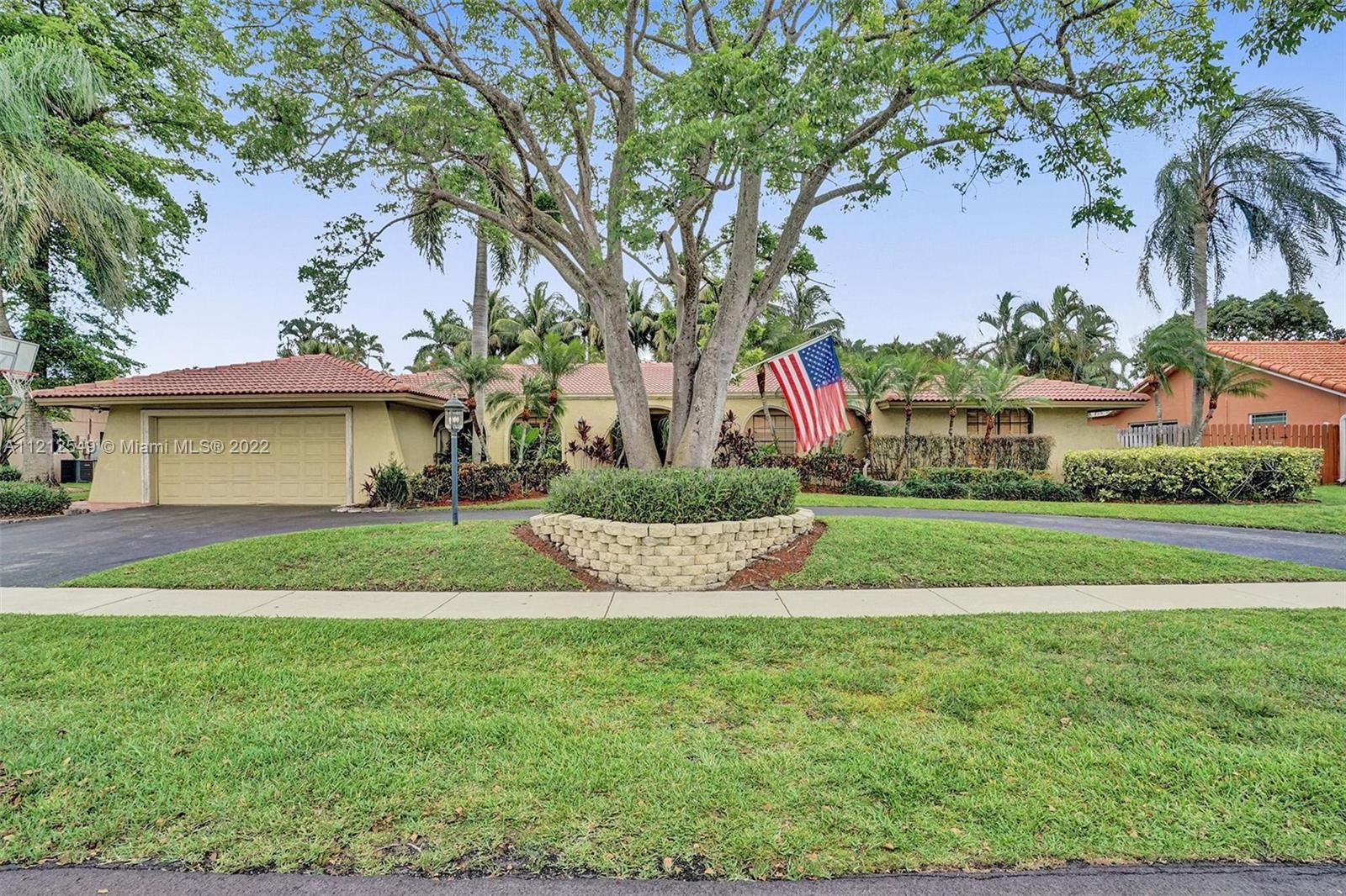 7360 SW 16th Street Plantation FL 33317