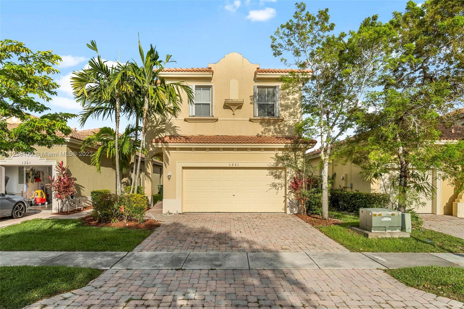 1251 NE 40th Road Homestead FL 33033