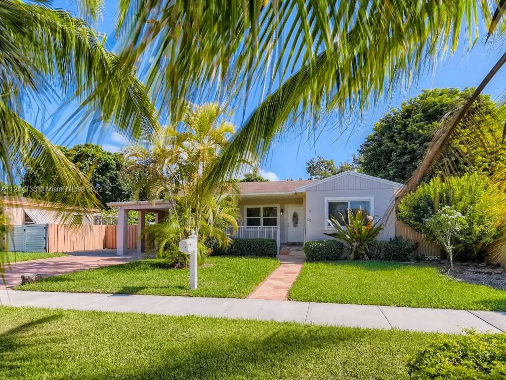 641 NE 14th Street Homestead FL 33030