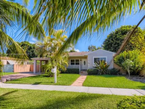 641 NE 14th Street Homestead FL 33030