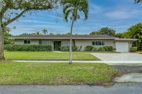 491 SW 63rd Terrace Plantation FL 33317