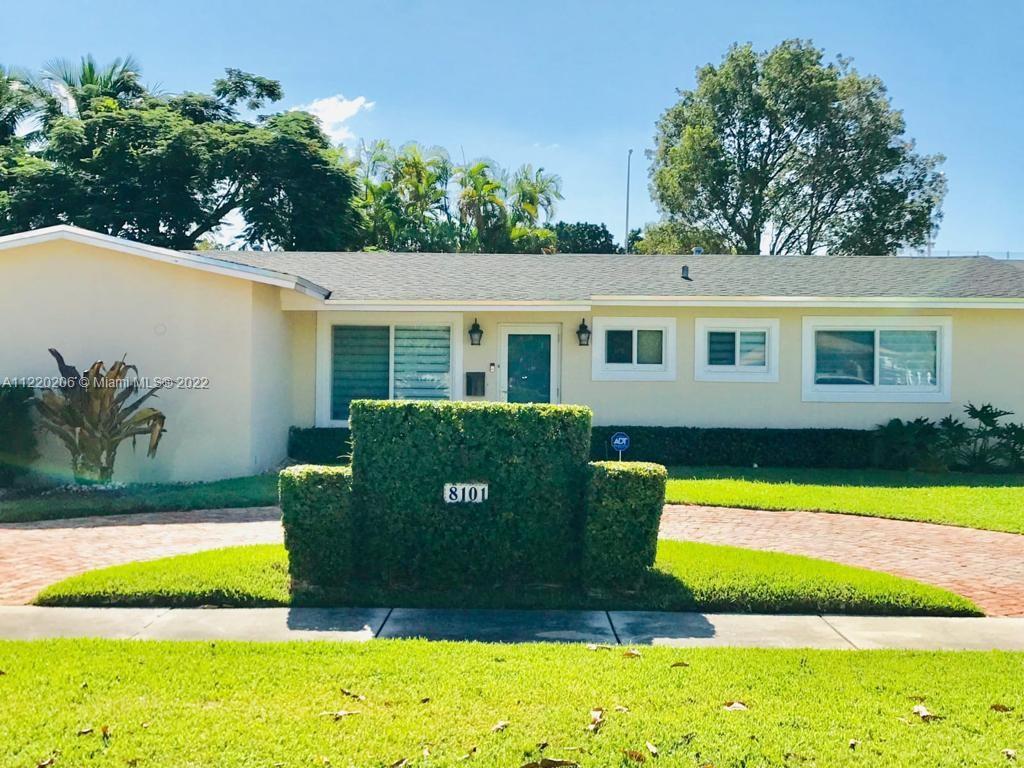 8101 SW 94th Court Miami FL 33173