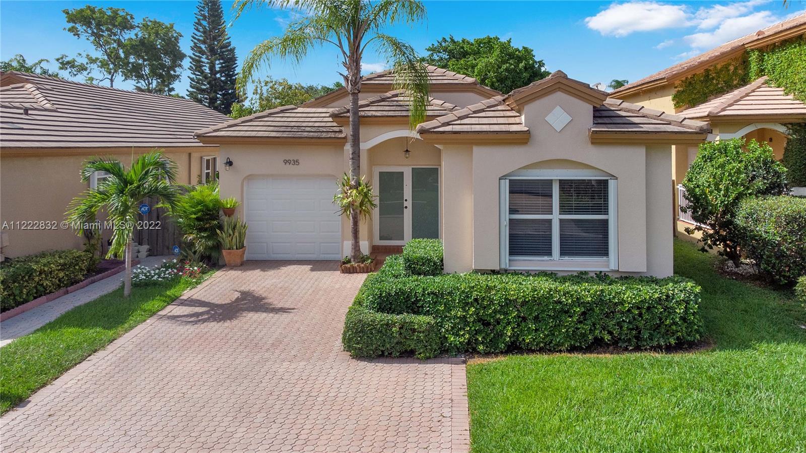 9935 NW 29th Street Doral FL 33172