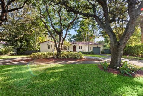 460 NE 95th Street Miami Shores FL 33138