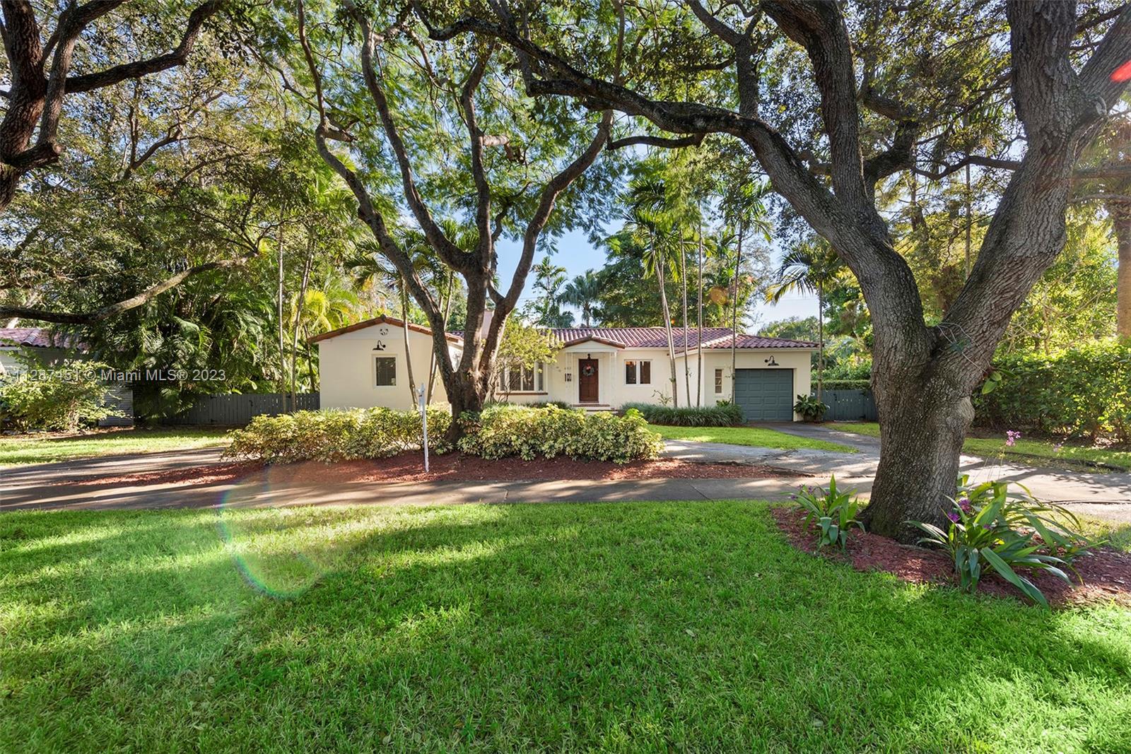 460 NE 95th Street Miami Shores FL 33138