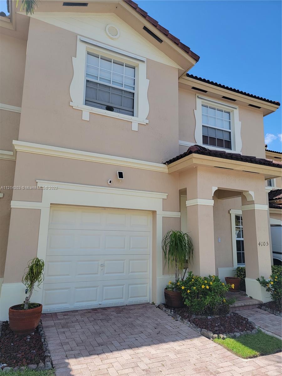 4105 NE 24th Drive Homestead FL 33033