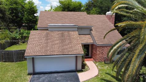 1547 Flamingo Court Homestead FL 33035