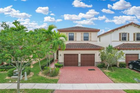 3384 SE 7th Court Homestead FL 33033