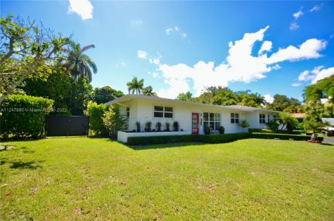 11730 SW 83rd Court Miami FL 33156