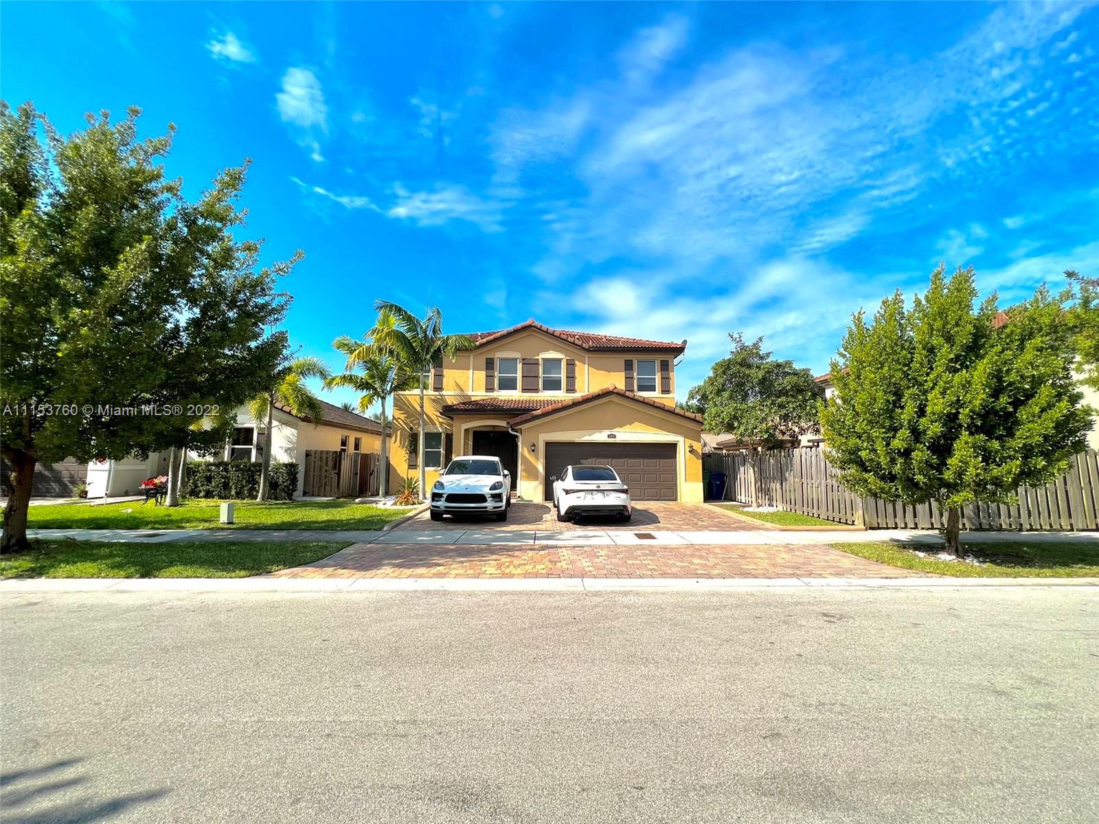 24852 SW 118th Court Homestead FL 33032