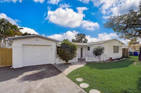1678 NW 65th Terrace Margate FL 33063