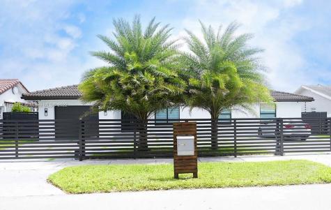 13300 SW 5th Street Miami FL 33184
