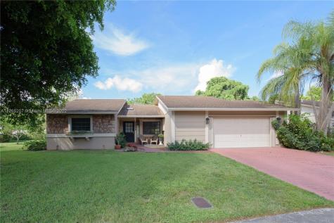 1539 Flamingo Court Homestead FL 33035