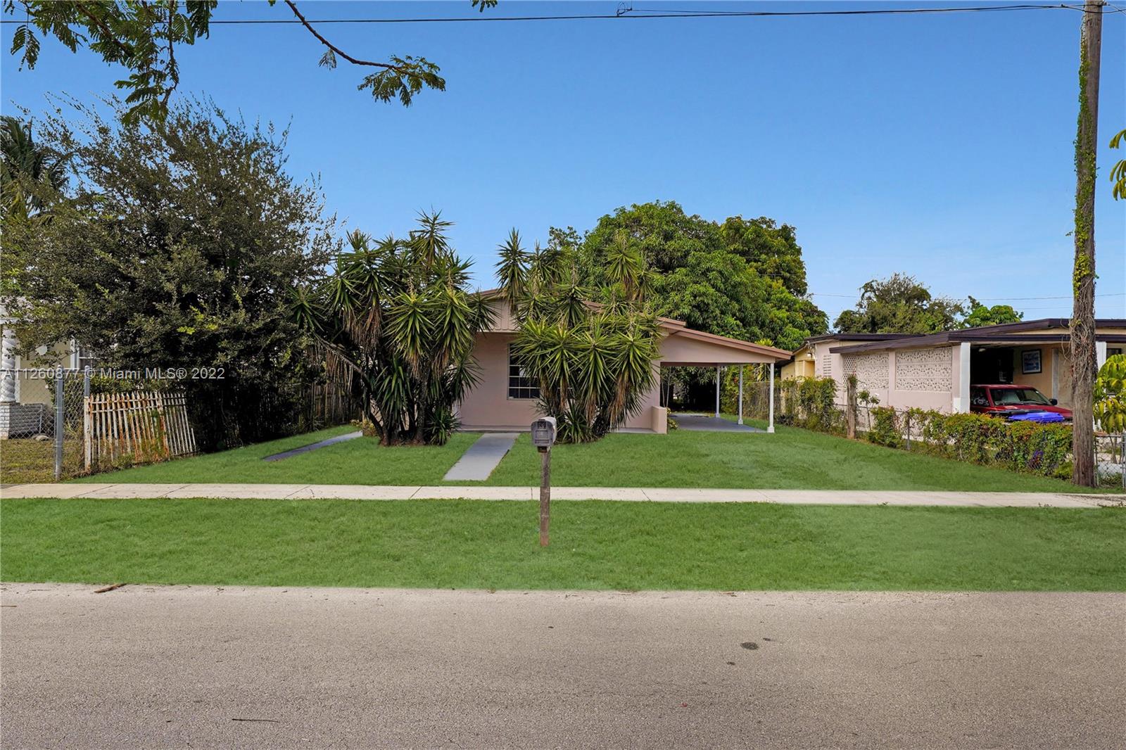 221 NE 173rd Street North Miami Beach FL 33162