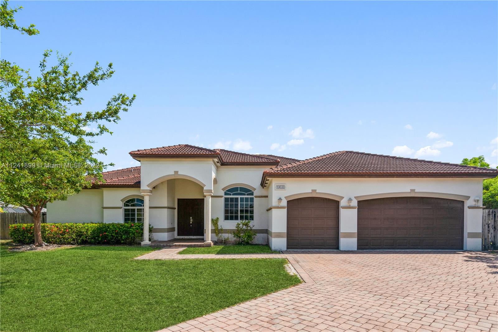 19030 SW 82nd Court Cutler Bay FL 33157