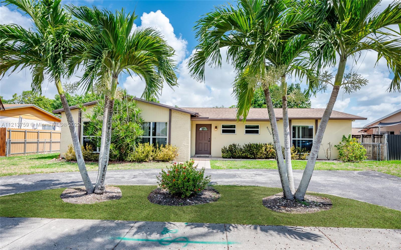 10951 SW 160th Street Miami FL 33157