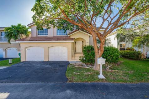 4450 SW 153rd Court Miami FL 33185
