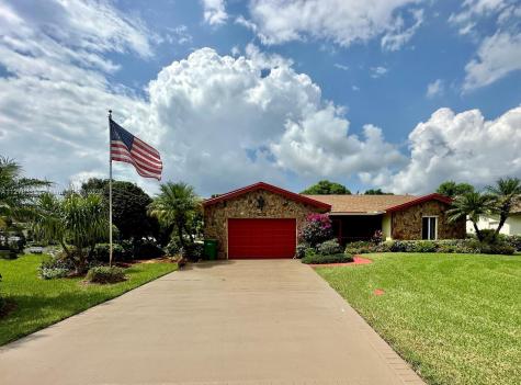 7007 NW 100th Terrace Tamarac FL 33321
