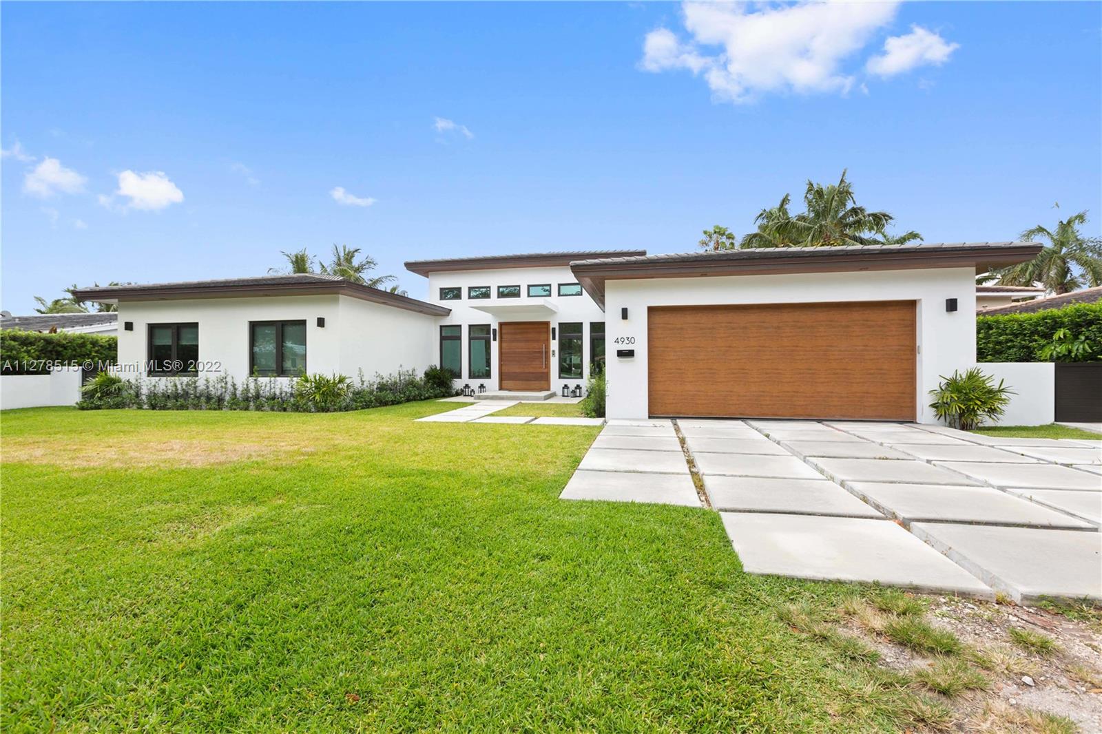 4930 Biltmore Drive Coral Gables FL 33146