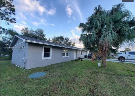 1945 SE Carvalho Street Port St. Lucie FL 34983