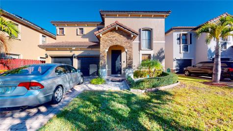 11301 SW 242nd Street Homestead FL 33032