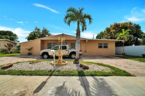 20421 NW 22nd Court Miami Gardens FL 33056