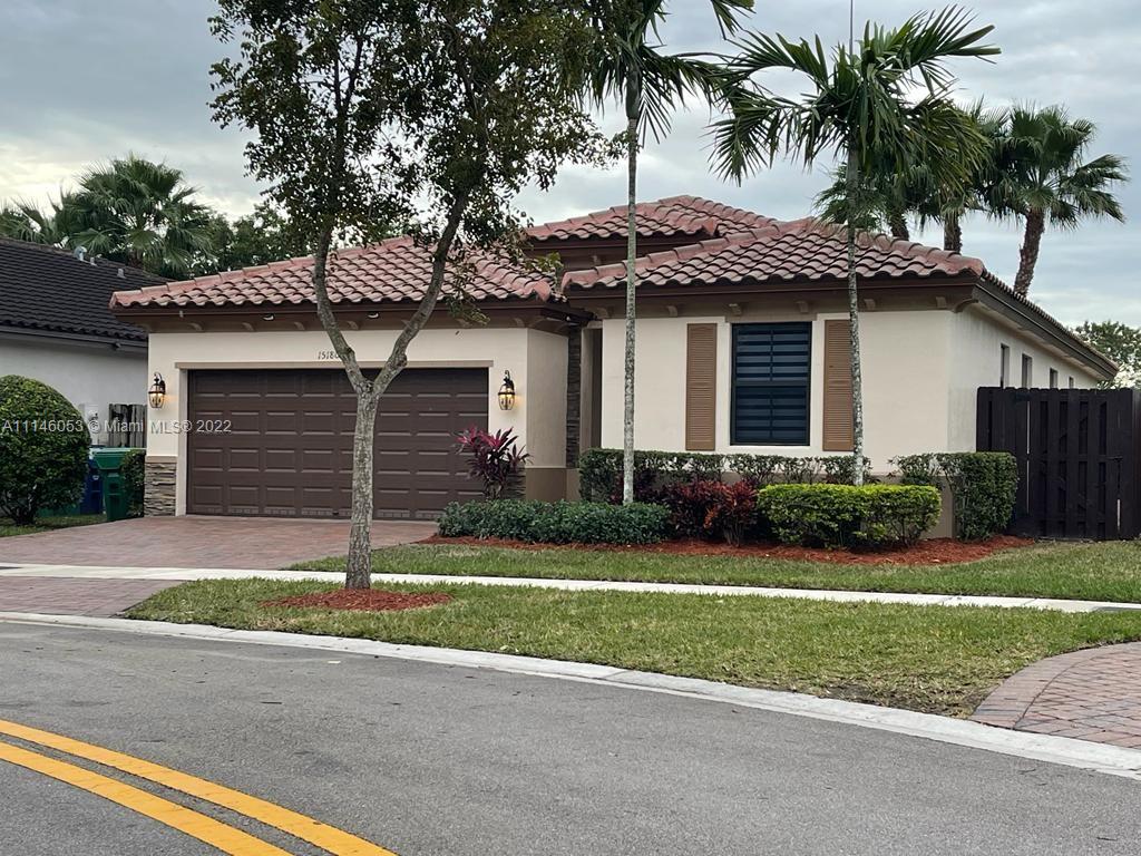 15180 SW 119th Way Miami FL 33196