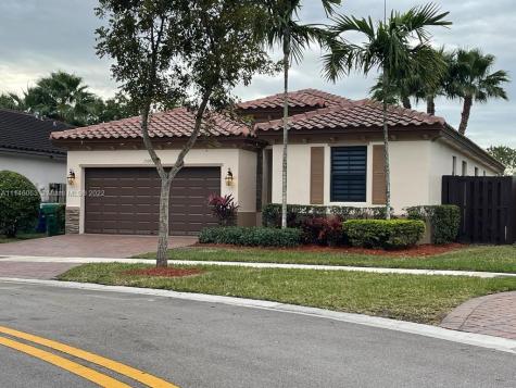 15180 SW 119th Way Miami FL 33196