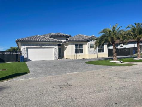 29644 SW 168th Court Homestead FL 33030