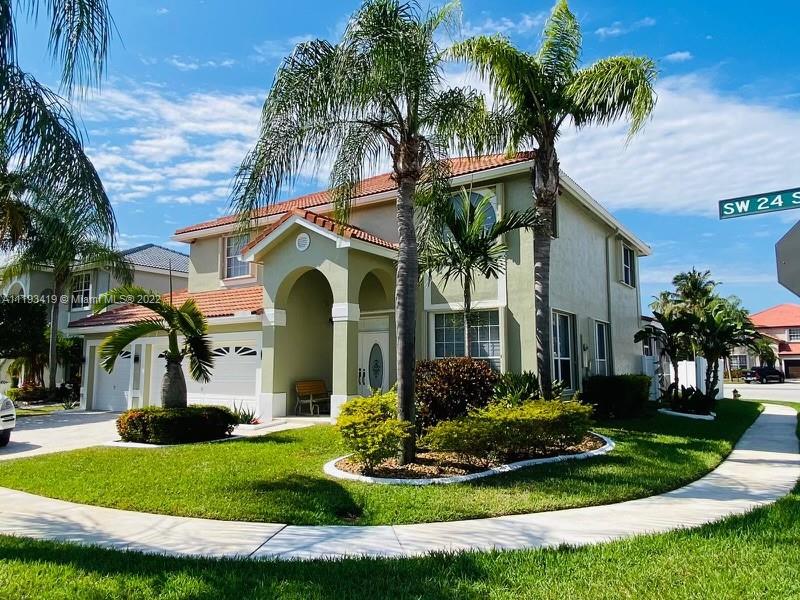 18117 SW 24th Street Miramar FL 33029
