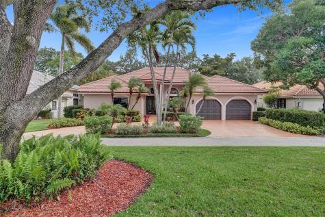 1920 Oakmont Terrace Coral Springs FL 33071