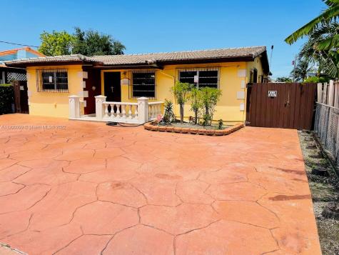 3535 SW 88th Place Miami FL 33165