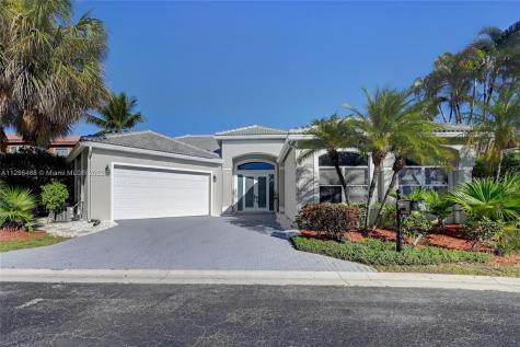 20365 Monteverdi Circle Boca Raton FL 33498