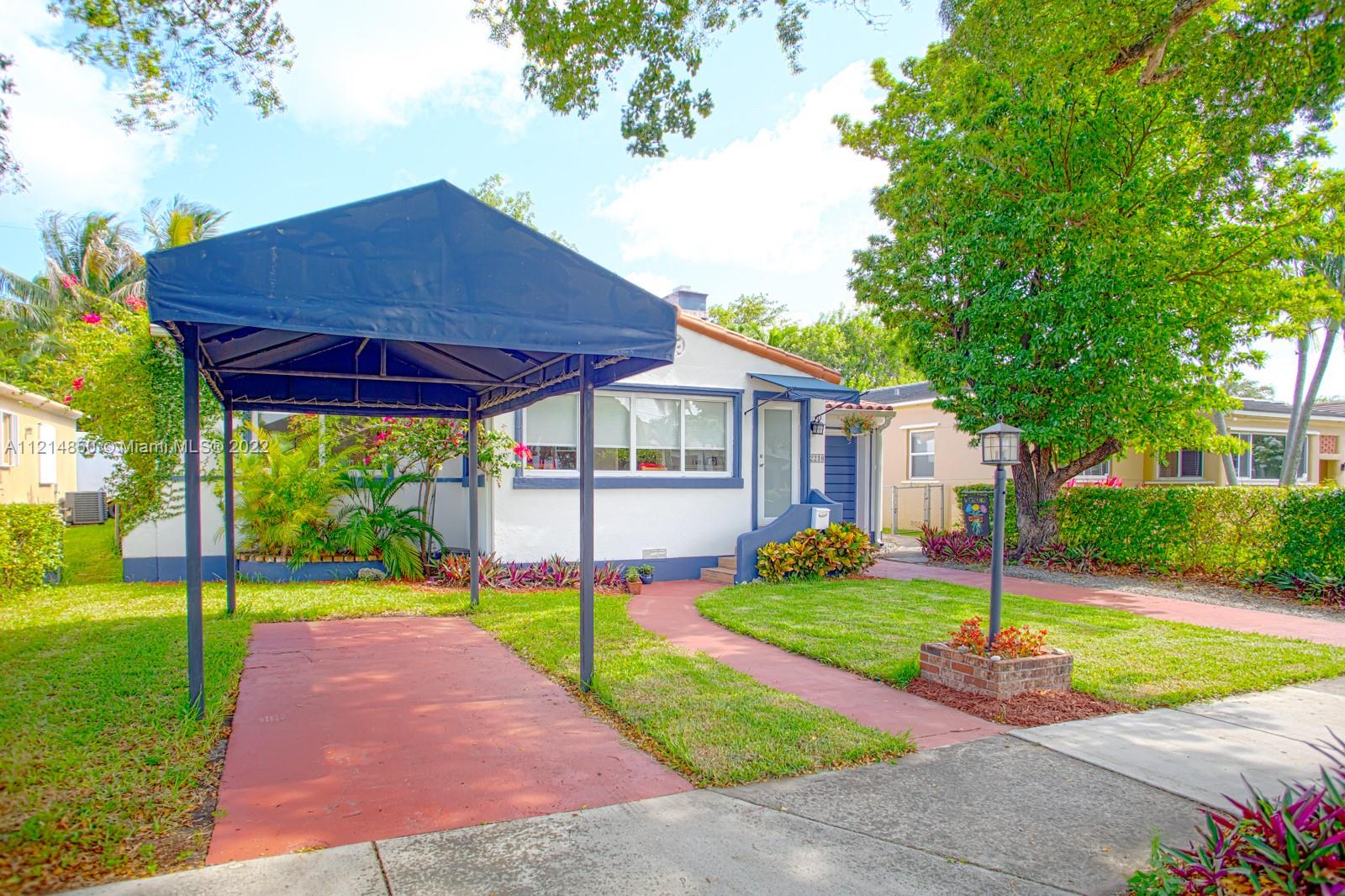 2210 SW 19th Terrace Miami FL 33145
