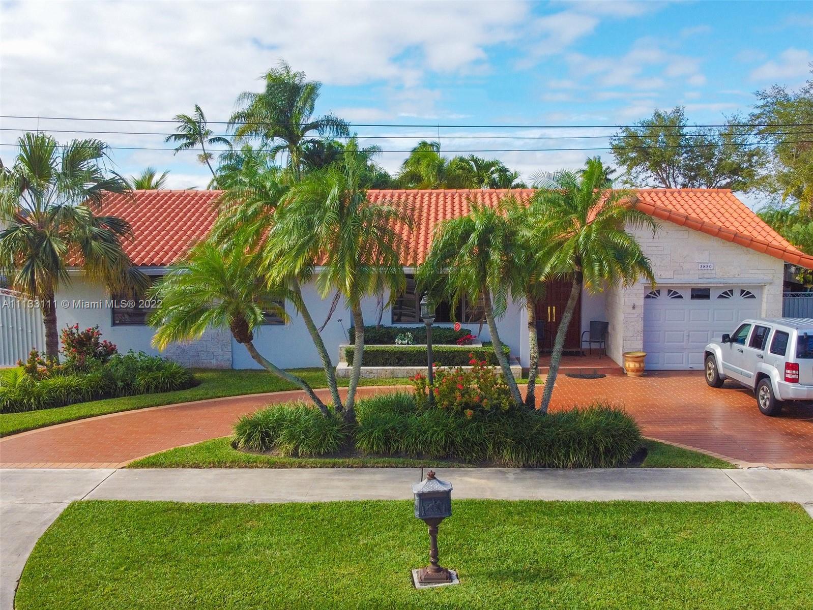 3850 SW 139th Avenue Miami FL 33175