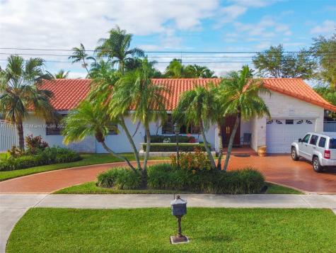 3850 SW 139th Avenue Miami FL 33175
